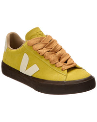 Veja Campo Suede Sneaker Multi