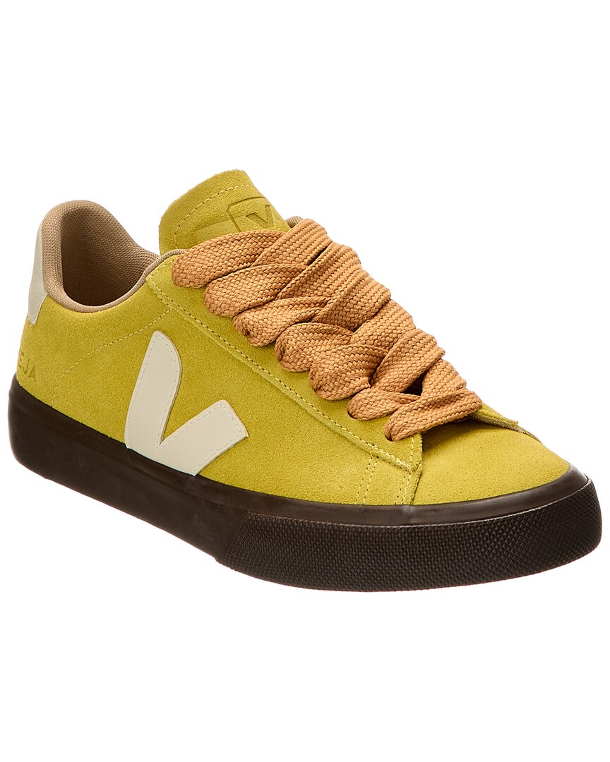 Veja Campo Suede Sneaker Multi