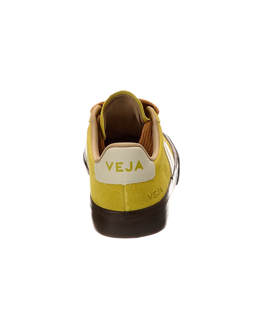 Veja Campo Suede Sneaker