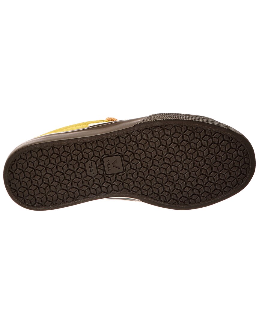 Veja Campo Suede Sneaker