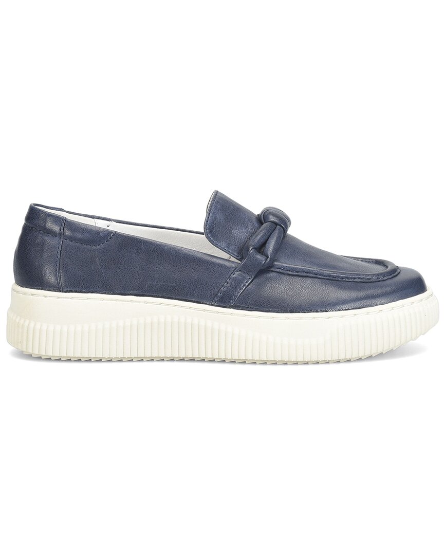 Söfft Foster Leather Flat