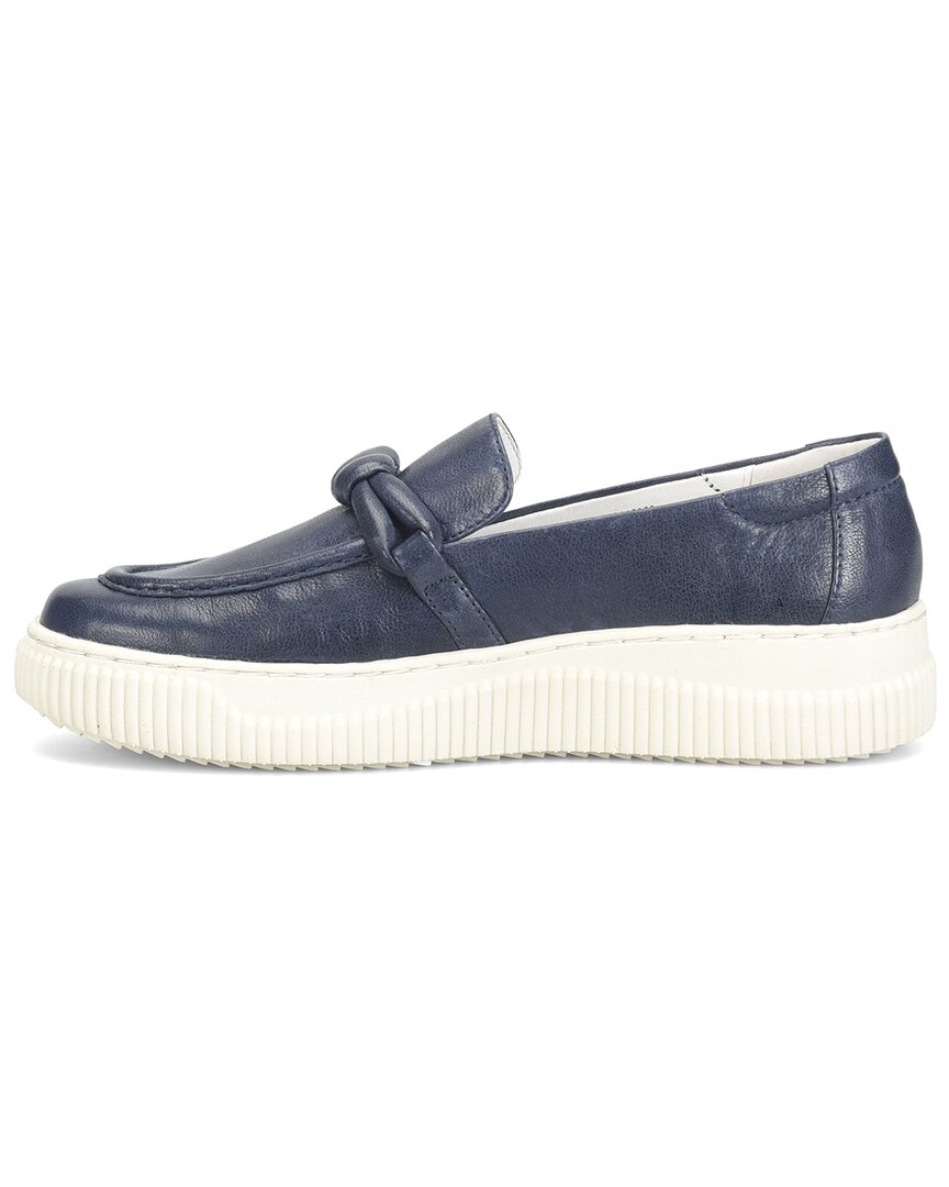 Söfft Foster Leather Flat
