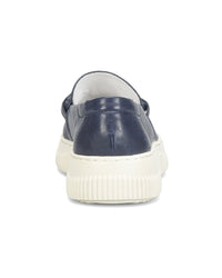Söfft Foster Leather Flat