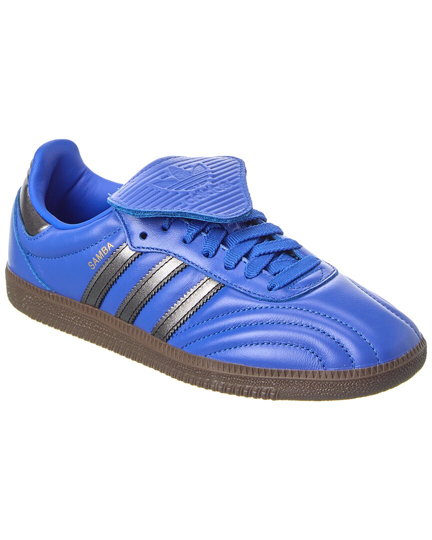 Adidas Samba Lt Leather Sneaker