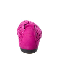 Arche Lilly Leather Flat
