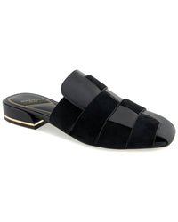 Kenneth Cole New York Faina Leather Flats