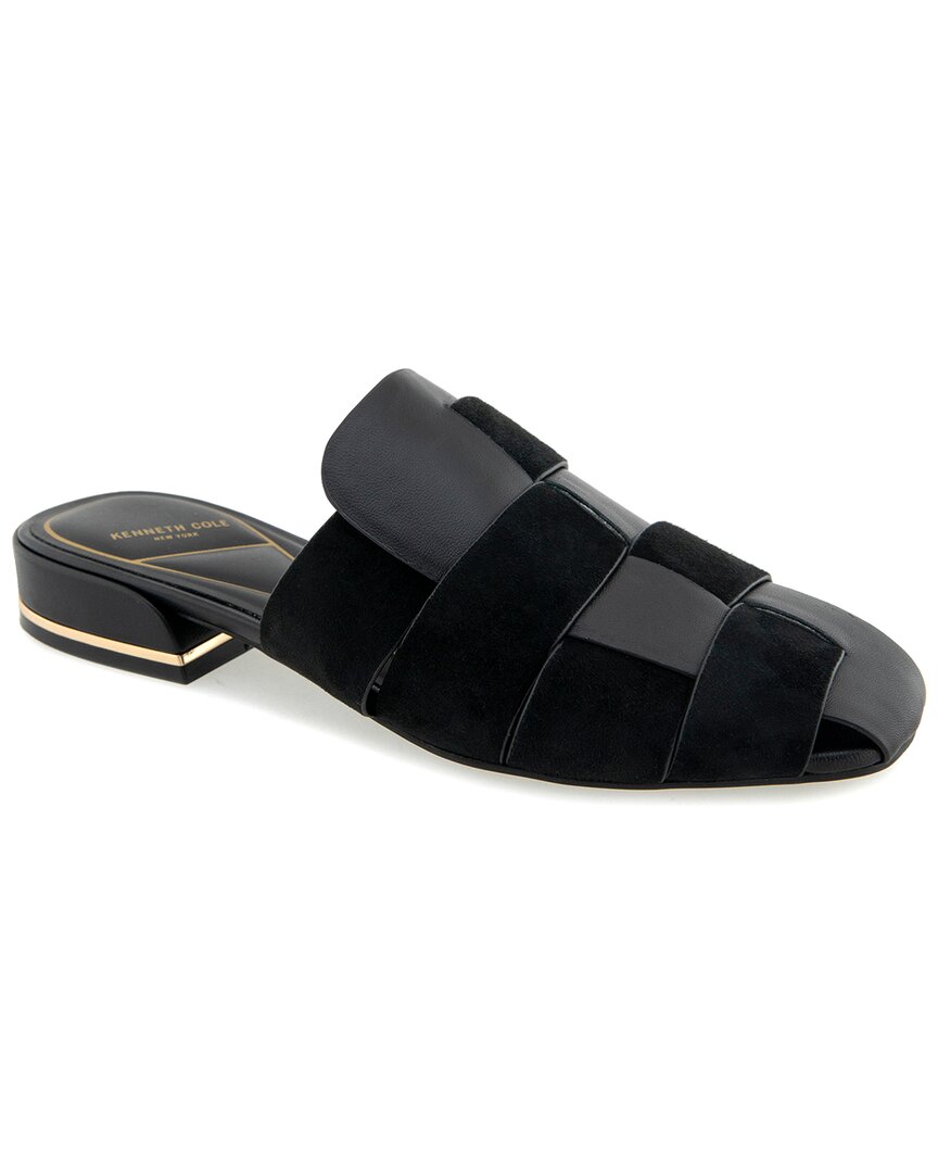 Kenneth Cole New York Faina Leather Flats