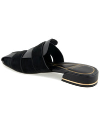 Kenneth Cole New York Faina Leather Flats