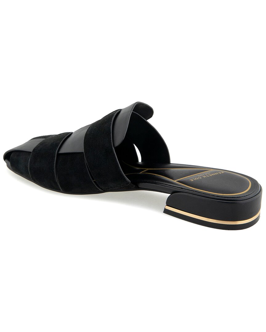 Kenneth Cole New York Faina Leather Flats
