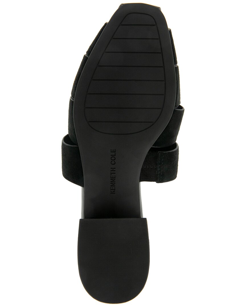 Kenneth Cole New York Faina Leather Flats
