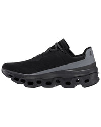 On Running Cloudmonster Lumos Sneaker