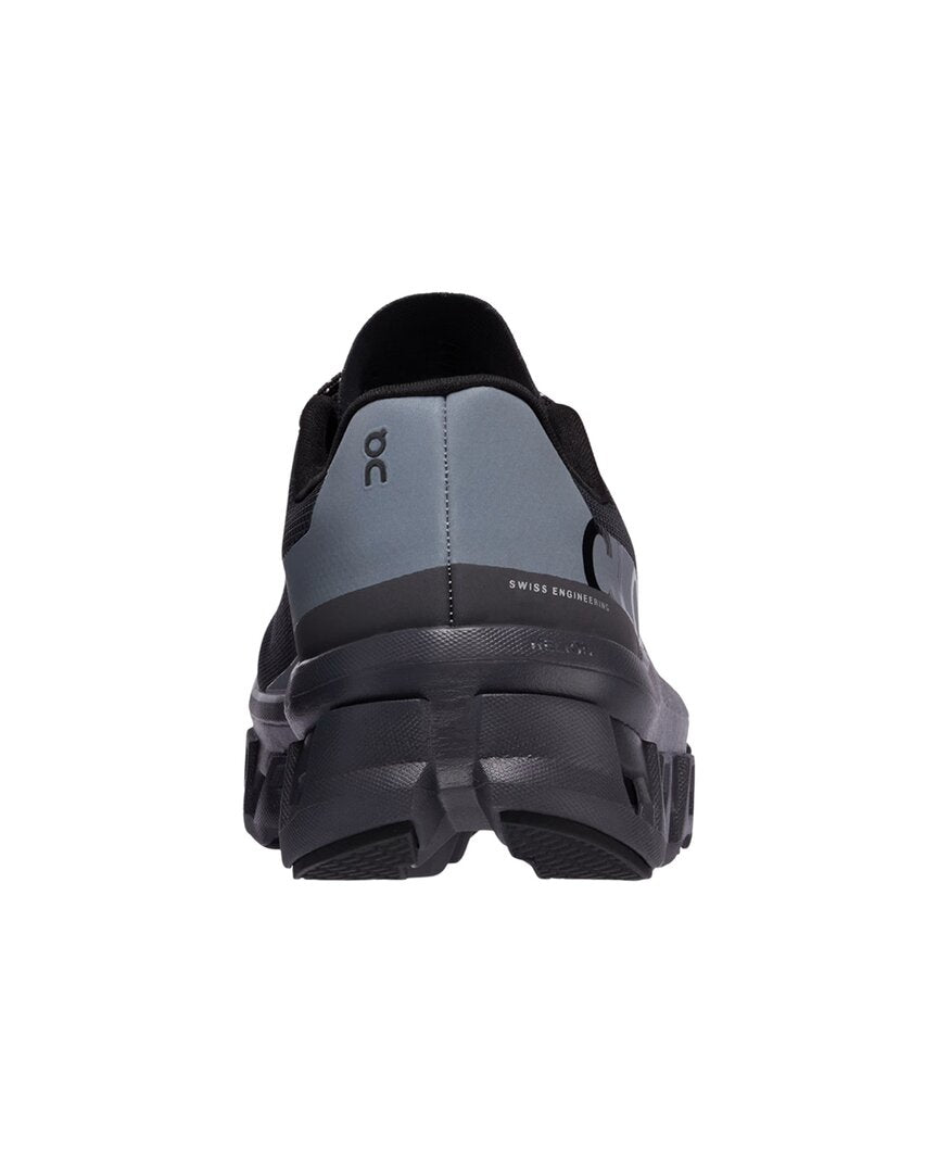 On Running Cloudmonster Lumos Sneaker