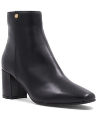 Aquatalia Aquatalia Domani Weatherproof Leather Bootie