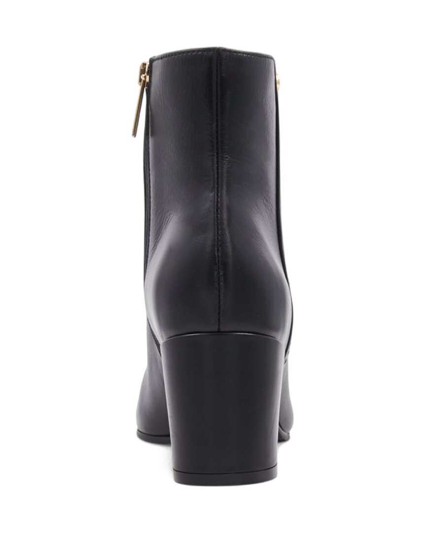 Aquatalia Aquatalia Domani Weatherproof Leather Bootie