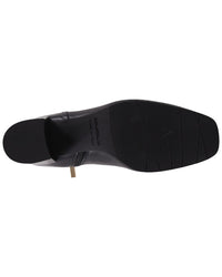 Aquatalia Aquatalia Domani Weatherproof Leather Bootie