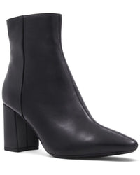 Aquatalia Aquatalia Pierra Weatherproof Leather Bootie