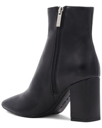 Aquatalia Aquatalia Pierra Weatherproof Leather Bootie