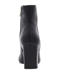 Aquatalia Aquatalia Pierra Weatherproof Leather Bootie