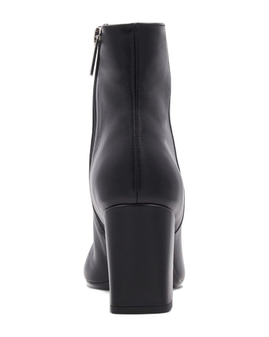 Aquatalia Aquatalia Pierra Weatherproof Leather Bootie