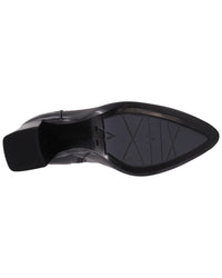 Aquatalia Aquatalia Pierra Weatherproof Leather Bootie