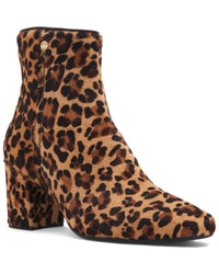 Aquatalia Aquatalia Domani Weatherproof Haircalf Bootie