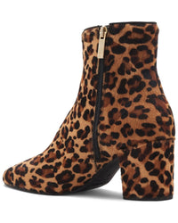 Aquatalia Aquatalia Domani Weatherproof Haircalf Bootie