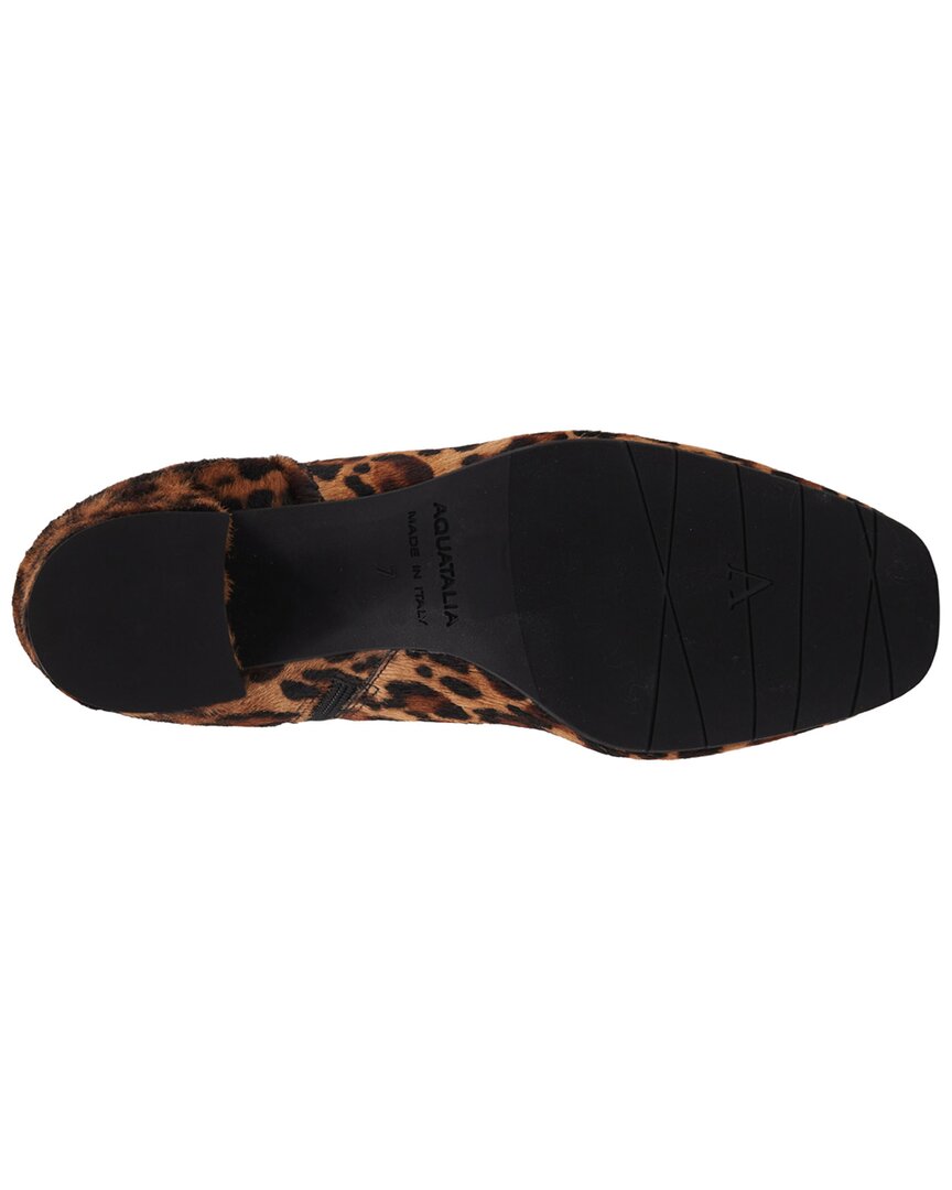 Aquatalia Aquatalia Domani Weatherproof Haircalf Bootie