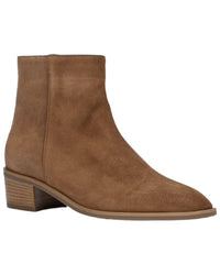 Aquatalia Aquatalia Reeta Weatherproof Leather Bootie