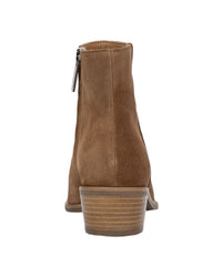 Aquatalia Aquatalia Reeta Weatherproof Leather Bootie