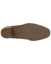 Aquatalia Aquatalia Reeta Weatherproof Leather Bootie