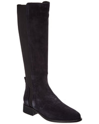 Aquatalia Aquatalia Nolita Weatherproof Suede Boot