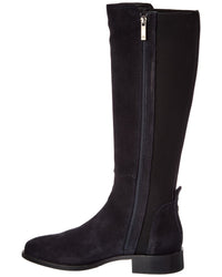 Aquatalia Aquatalia Nolita Weatherproof Suede Boot