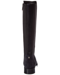 Aquatalia Aquatalia Nolita Weatherproof Suede Boot