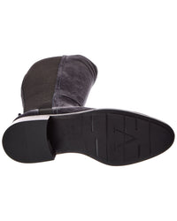 Aquatalia Aquatalia Nolita Weatherproof Suede Boot