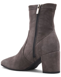 Aquatalia Aquatalia Demetra Weatherproof Suede Bootie
