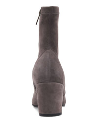 Aquatalia Aquatalia Demetra Weatherproof Suede Bootie