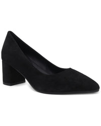 Aquatalia Kari Waterproof Suede Pump