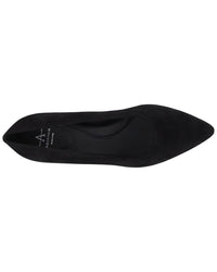 Aquatalia Kari Waterproof Suede Pump