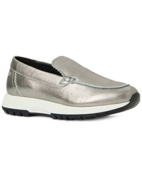 Aquatalia Karena Waterproof Leather Sneaker