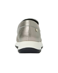 Aquatalia Karena Waterproof Leather Sneaker