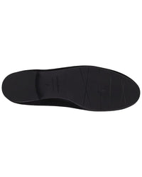 Aquatalia Calandra Waterproof Suede Loafer