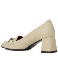 Aquatalia Corrina Waterproof Leather Pump