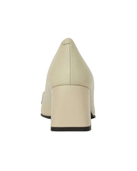Aquatalia Corrina Waterproof Leather Pump