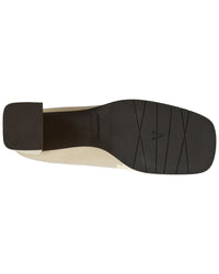 Aquatalia Corrina Waterproof Leather Pump