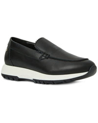 Aquatalia Karena Waterproof Leather Sneaker