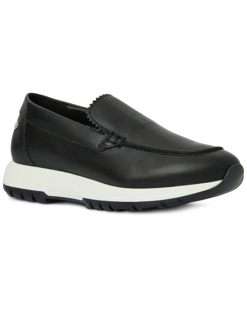 Aquatalia Karena Waterproof Leather Sneaker