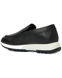 Aquatalia Karena Waterproof Leather Sneaker