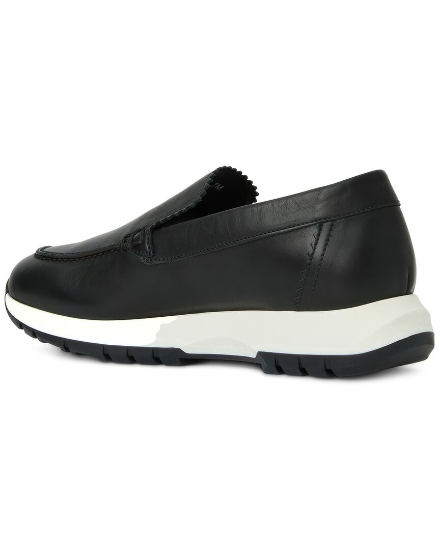 Aquatalia Karena Waterproof Leather Sneaker