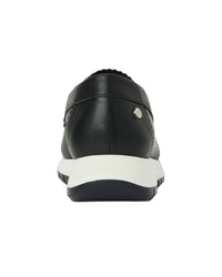 Aquatalia Karena Waterproof Leather Sneaker