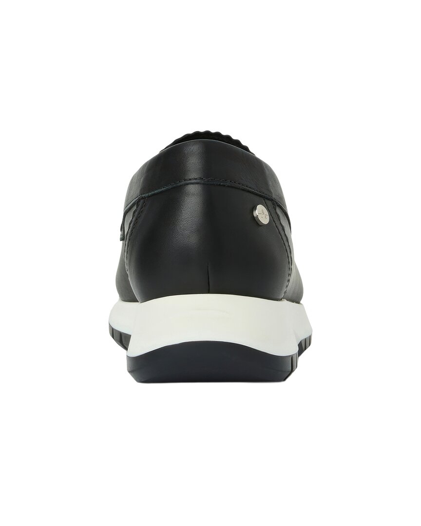 Aquatalia Karena Waterproof Leather Sneaker
